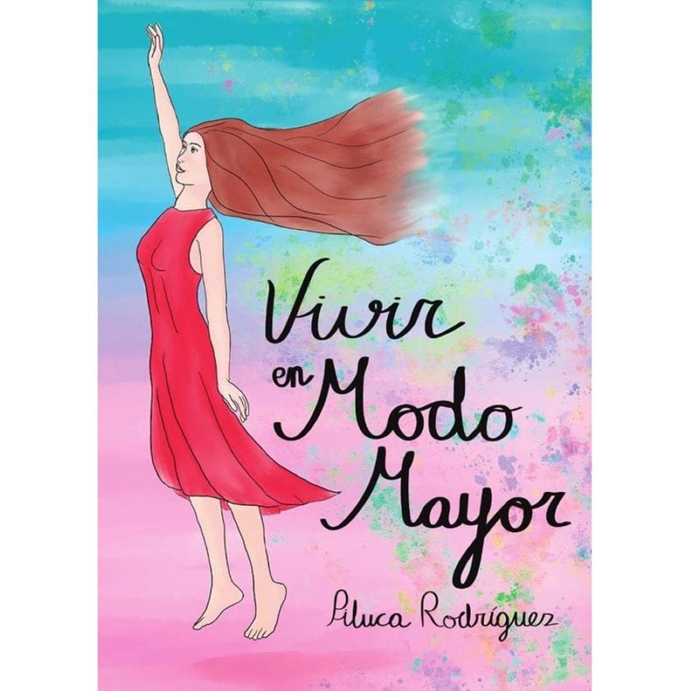 Vivir en modo mayor - Espanhol