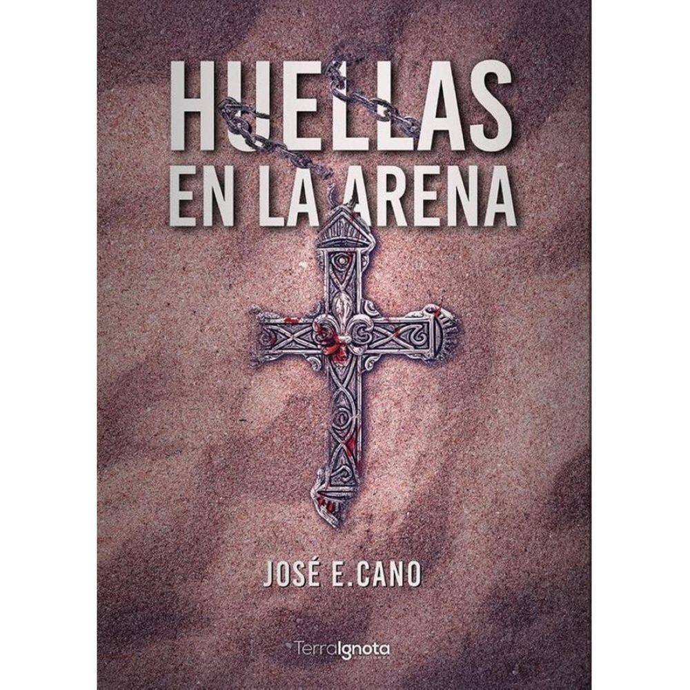 Huellas en la arena  - Espanhol