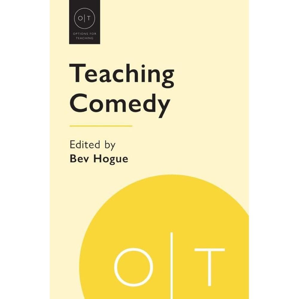 Teaching Comedy - Inglês