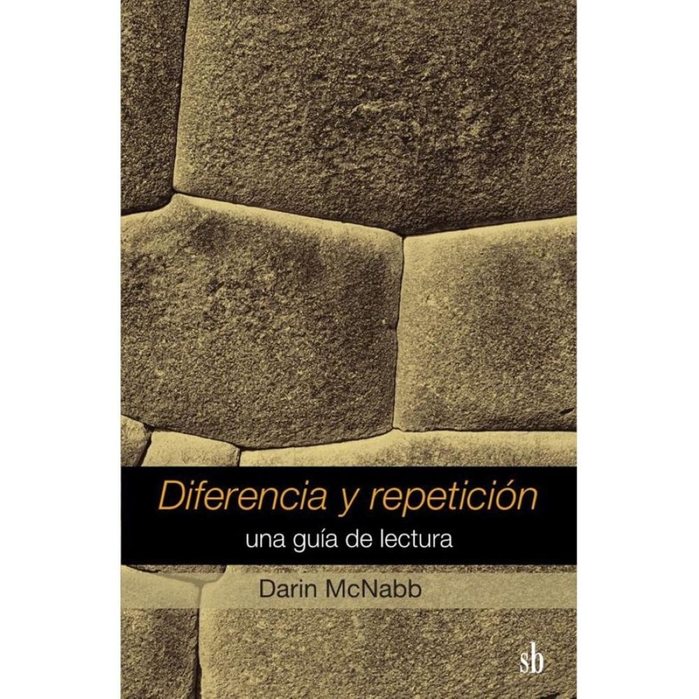 Diferencia y repetición - Espanhol