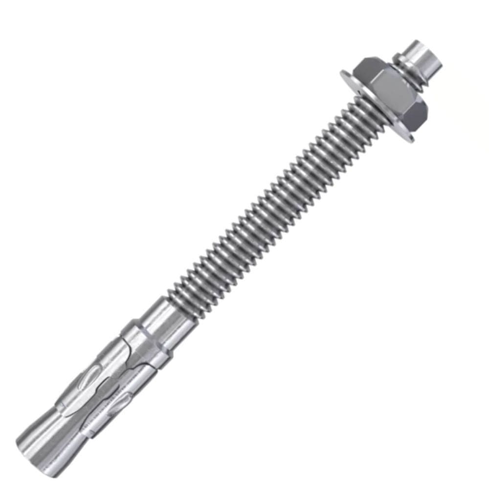 Chumbador Bolt FWA 1/2”” x 4”” - 48993 - FISCHER
