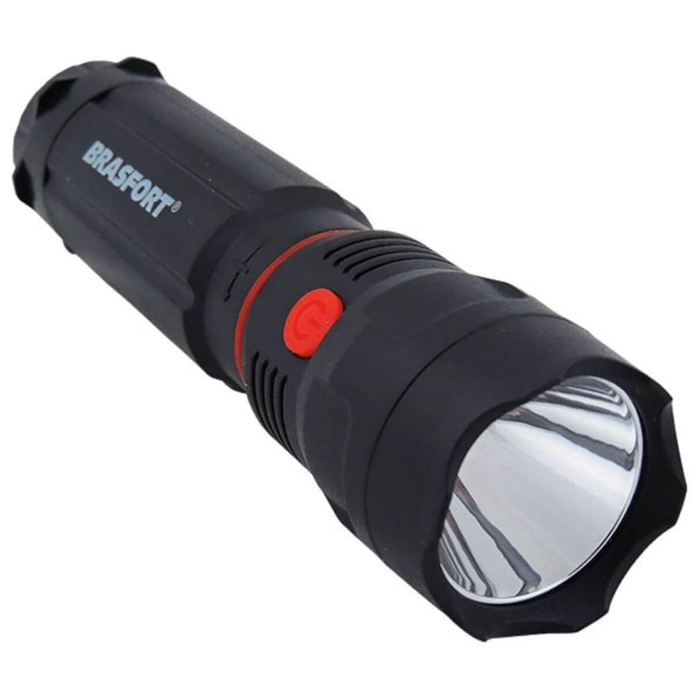 Lanterna De Led Cops - 7841 - Brasfort