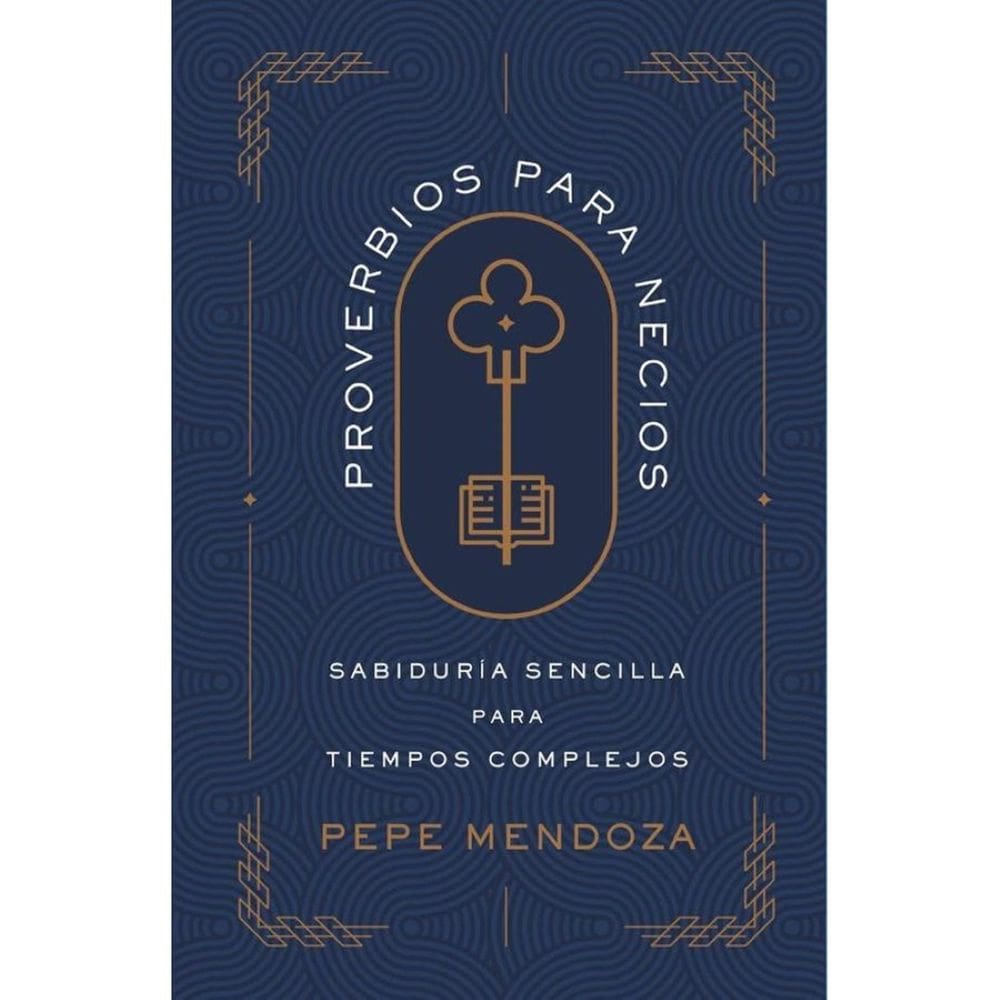 Proverbios para necios - Espanhol