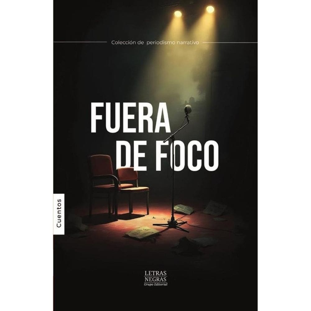 Fuera de foco - Espanhol