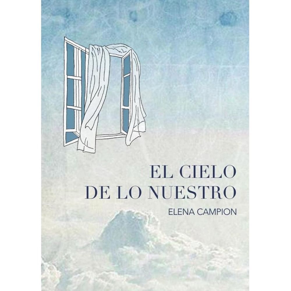 El cielo de lo nuestro - Espanhol