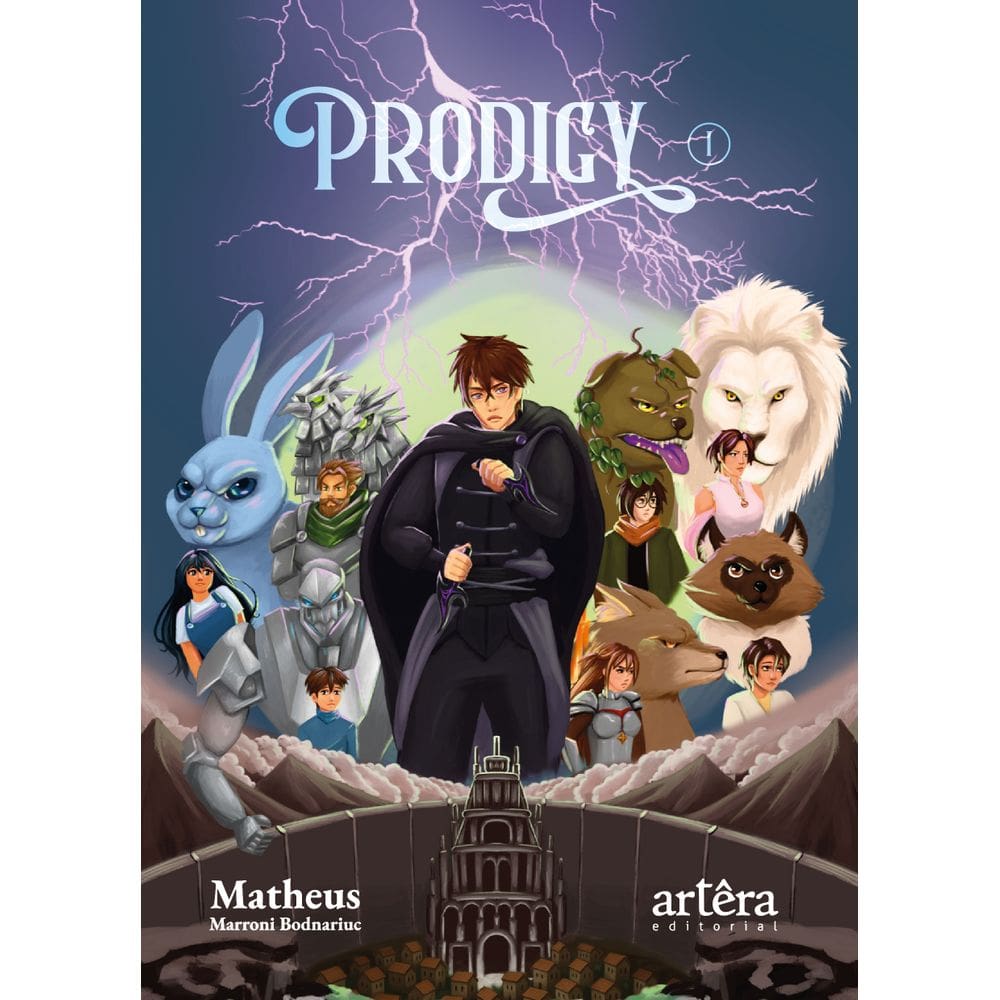 Prodigy