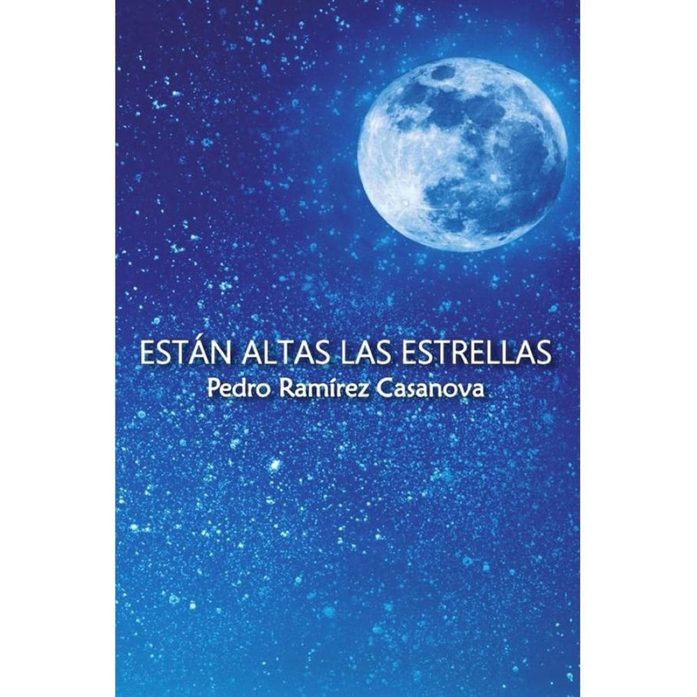 Están altas las estrellas (2ª edición) - Espanhol