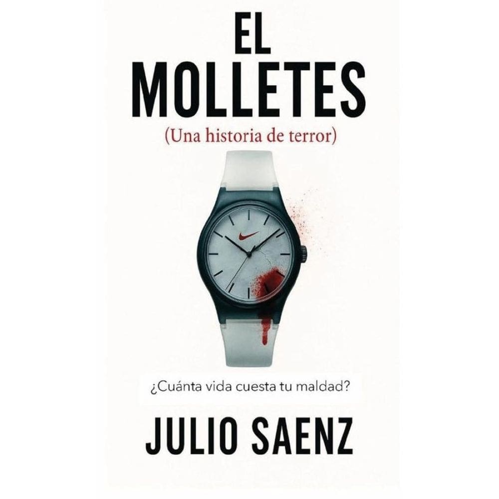 El Molletes - Espanhol