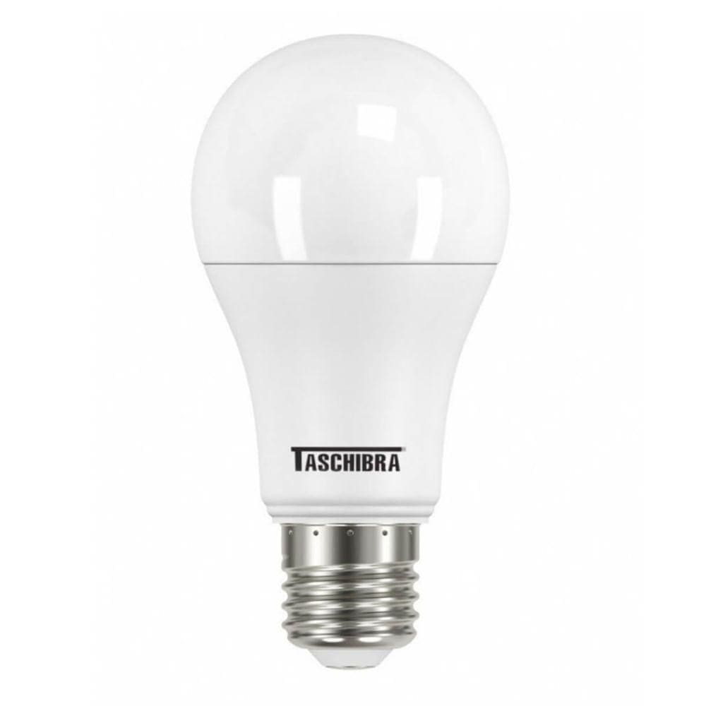Lâmpada Led Tkl 90 15 Watts 3000k - 11080395 - Taschibra