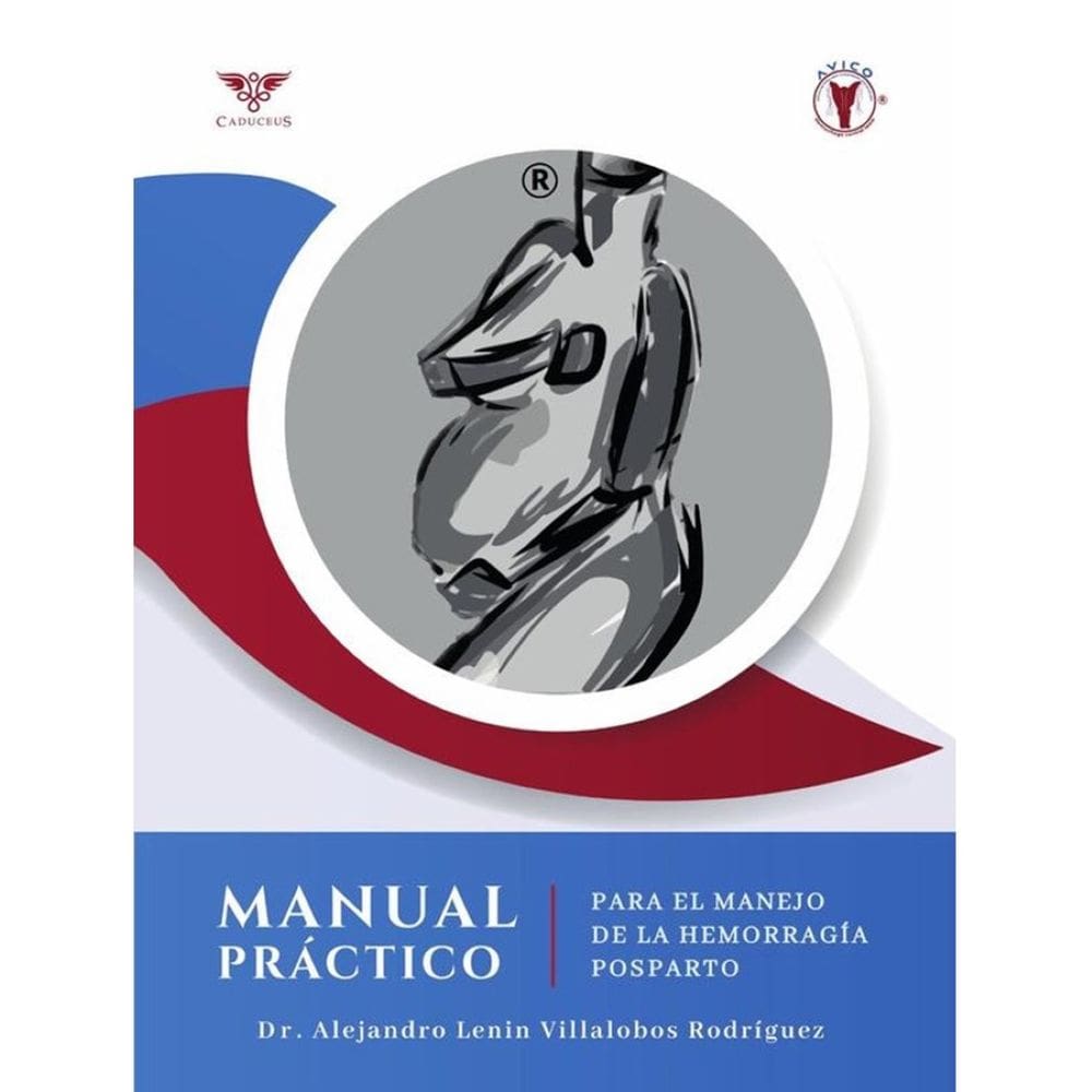 Manual práctico para el manejo de la hemorragia posparto - Espanhol