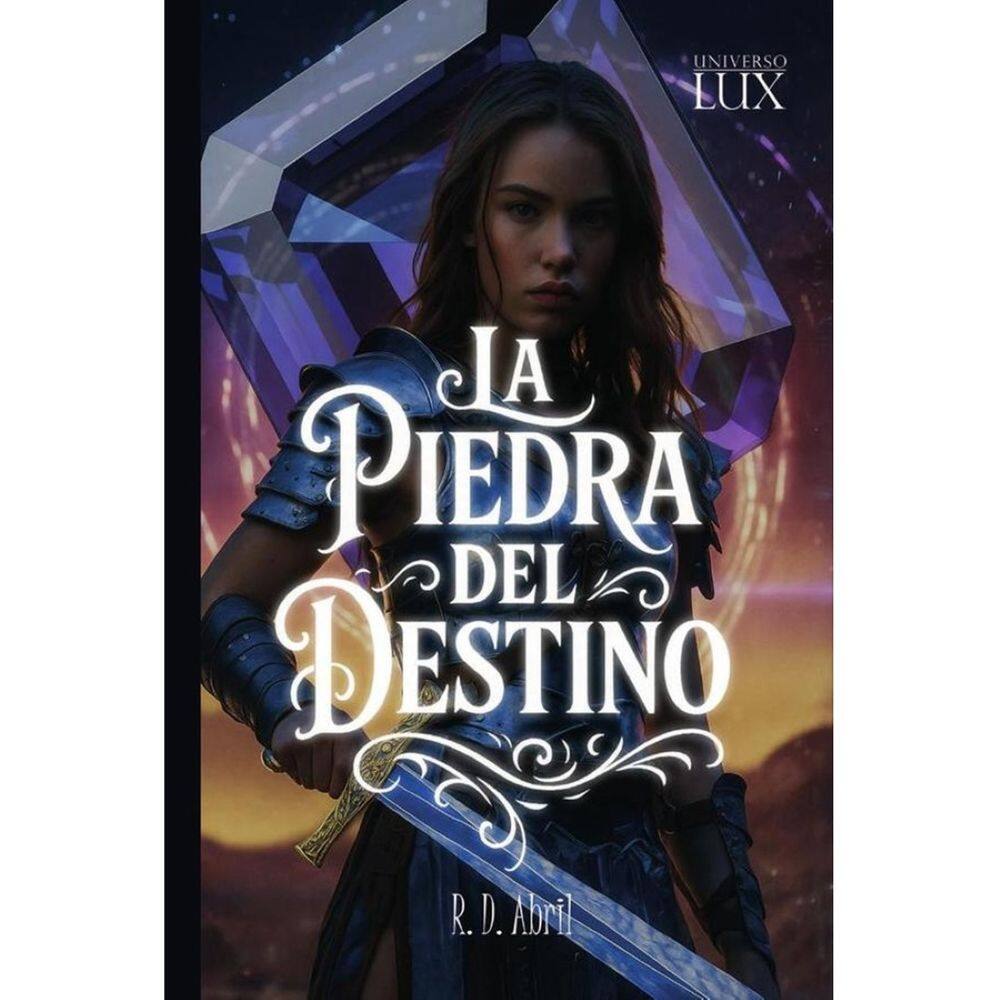 La piedra del destino - Espanhol