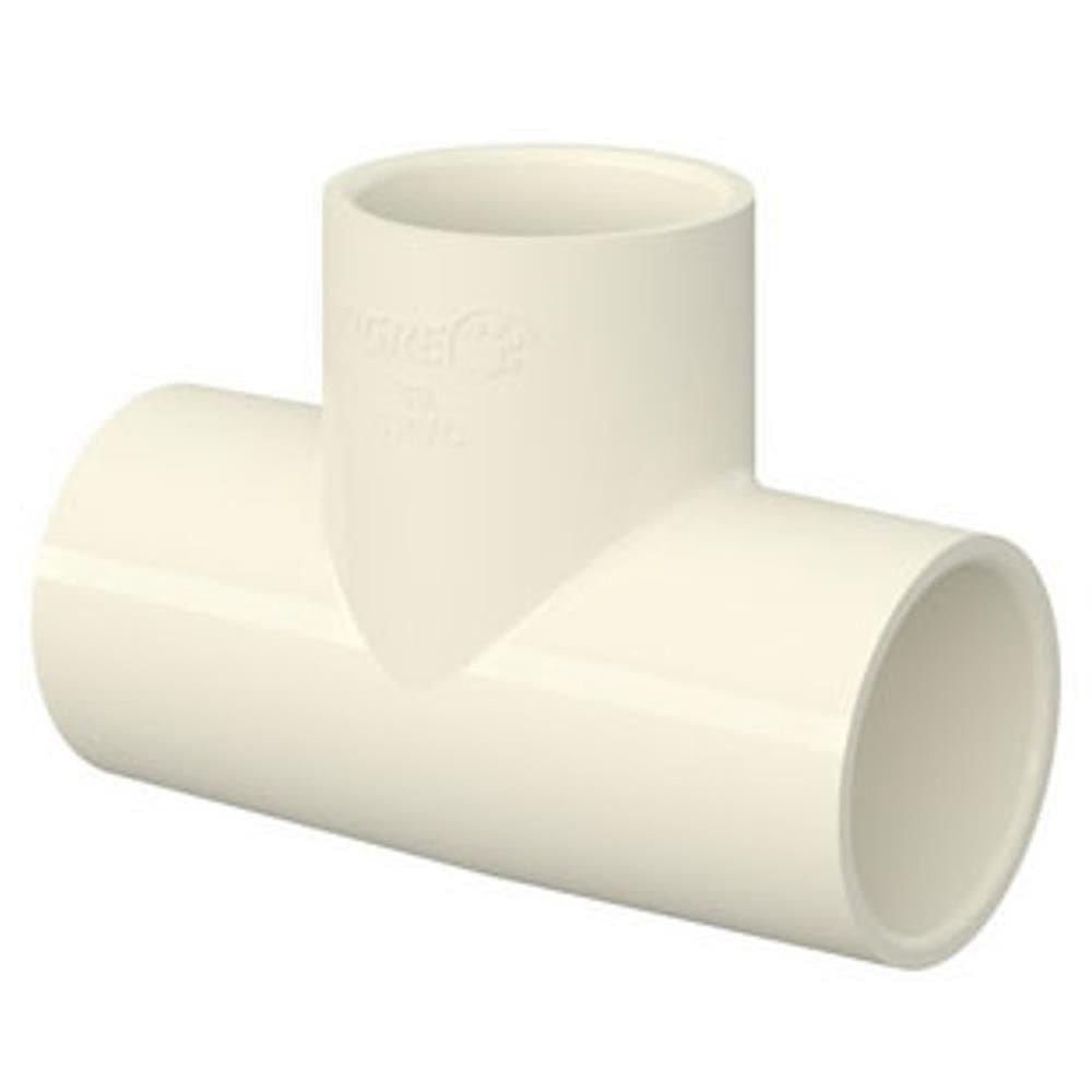 Te Aquatherm 90º Graus 28mm - 22852000 - Tigre Te Aquatherm 90graus 28mm Tigre 22852000