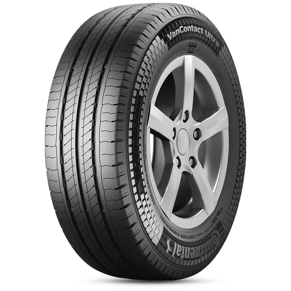 Pneu Aro 16 195/75R16 Continental VanContact Ultra 107/105R