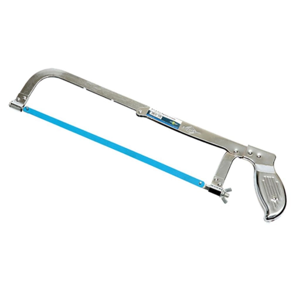 Arco de Serra Regulável Cromado 12”” - 8014 - BRASFORT