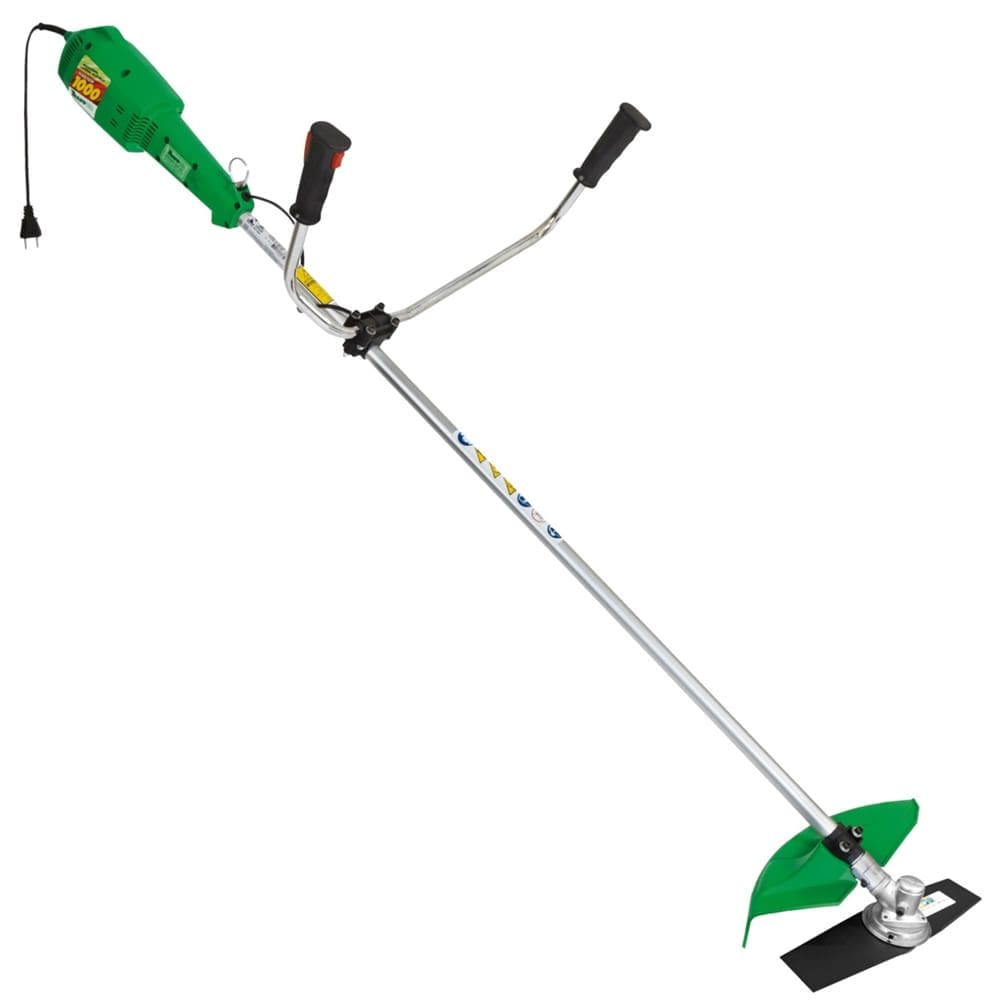 Roçadeira Lateral Master 1000 de 220 Volts - 2931197 - TRAPP