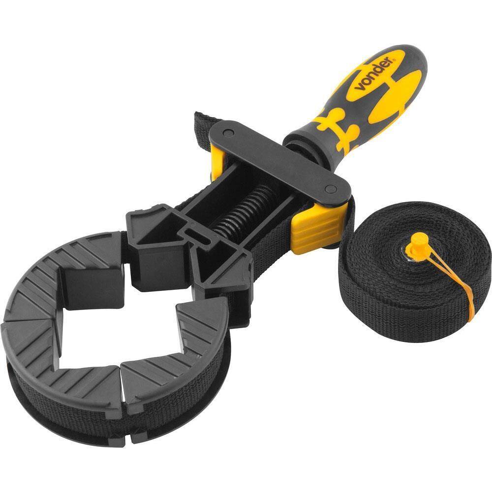 Grampo de Aperto 11”” Com Fita GF333- 35.80.000.333 - VONDER