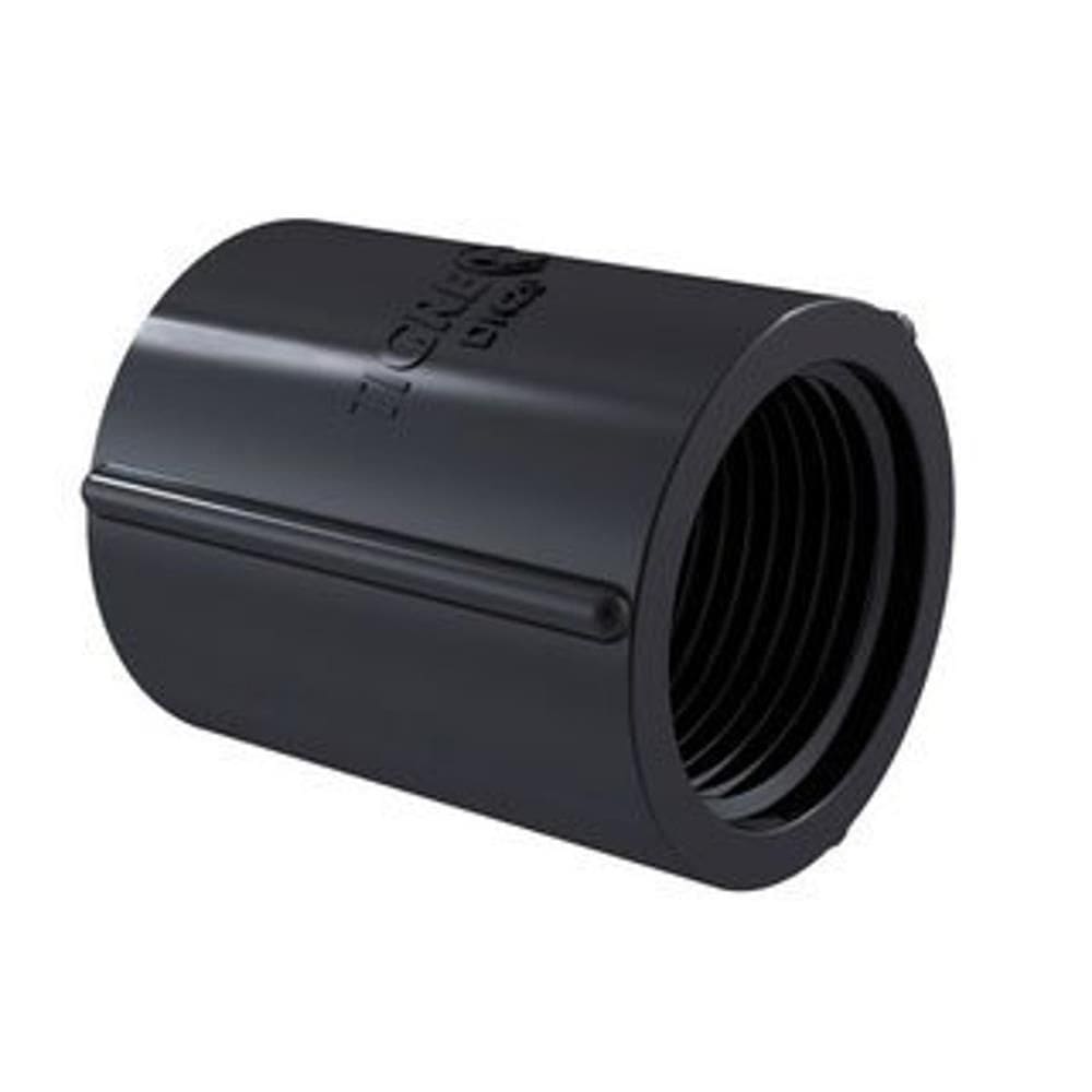 Luva Para Eletroduto Roscável 1.1-4”” - 33071922 - Tigre Luva P-elet.rosc.1.1-4 Tigre 33071922
