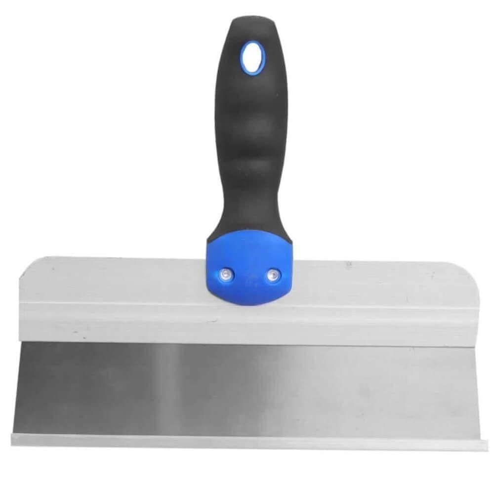 Espátula T De Aço Inox 30cm - 62170030 - Pincéis Tigre