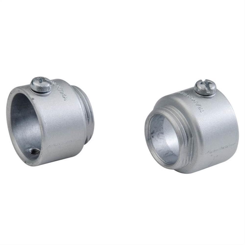 Conector Para Caixa Múltipla 1”” - 56251053 - Tramontina Conector P-caixa Multipla 1 56251-053 Tramontina