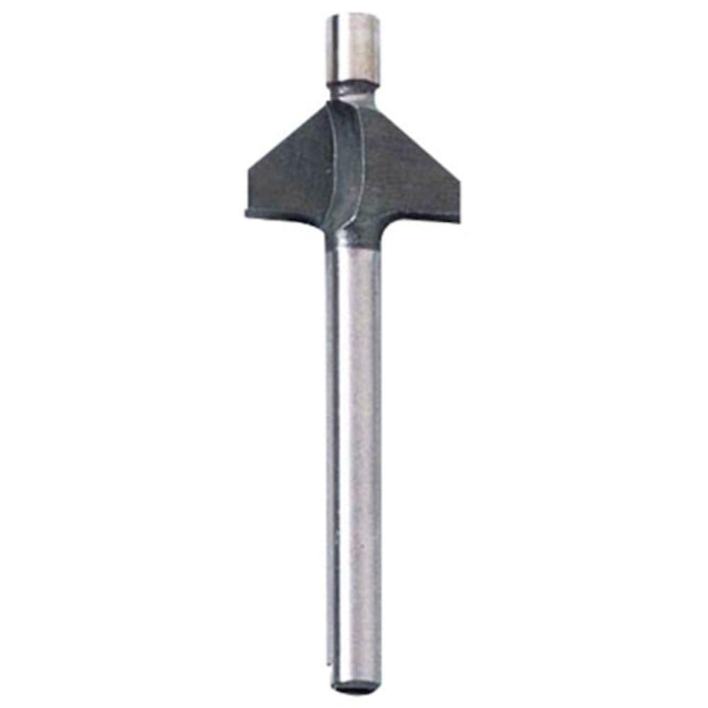 Fresa Para Chanfrar A 45º Em Madeira 1-2 - 2615000618000 - Dremel Fresa 618 Para Chanfrar 1-2 - 2615000618000 - Dremel