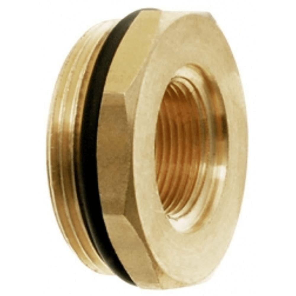 Módulo De Redução Rosca Número 11 - 060310-43 - Blukit Modulo De Reducao Rosca N.11 Blukit 060310-43