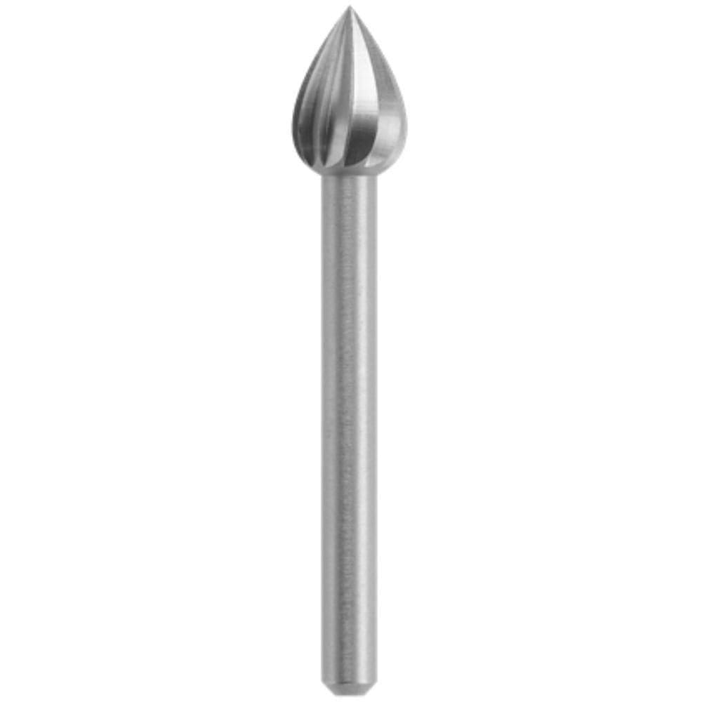 Escariador Cônico 121 1-4”” - 2615000121000 - Dremel Dremel Escariador 121 Cônic 1-4” - 2615000121000 - Dremel