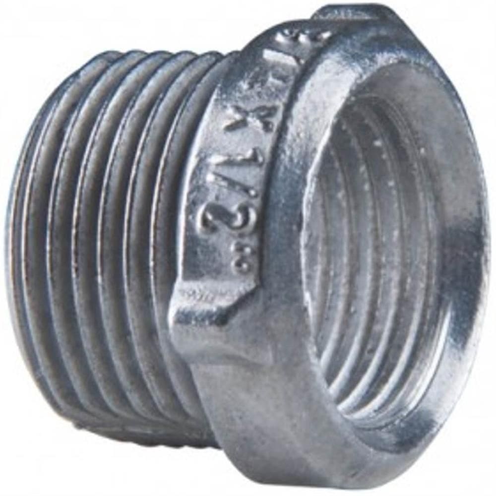 Redução Com Rosca 1 1-2”” X 1 1-4”” - 56124010 - Tramontina Reducao C-rosca 1.1-2x1.1-4 Tramontina 56124-010