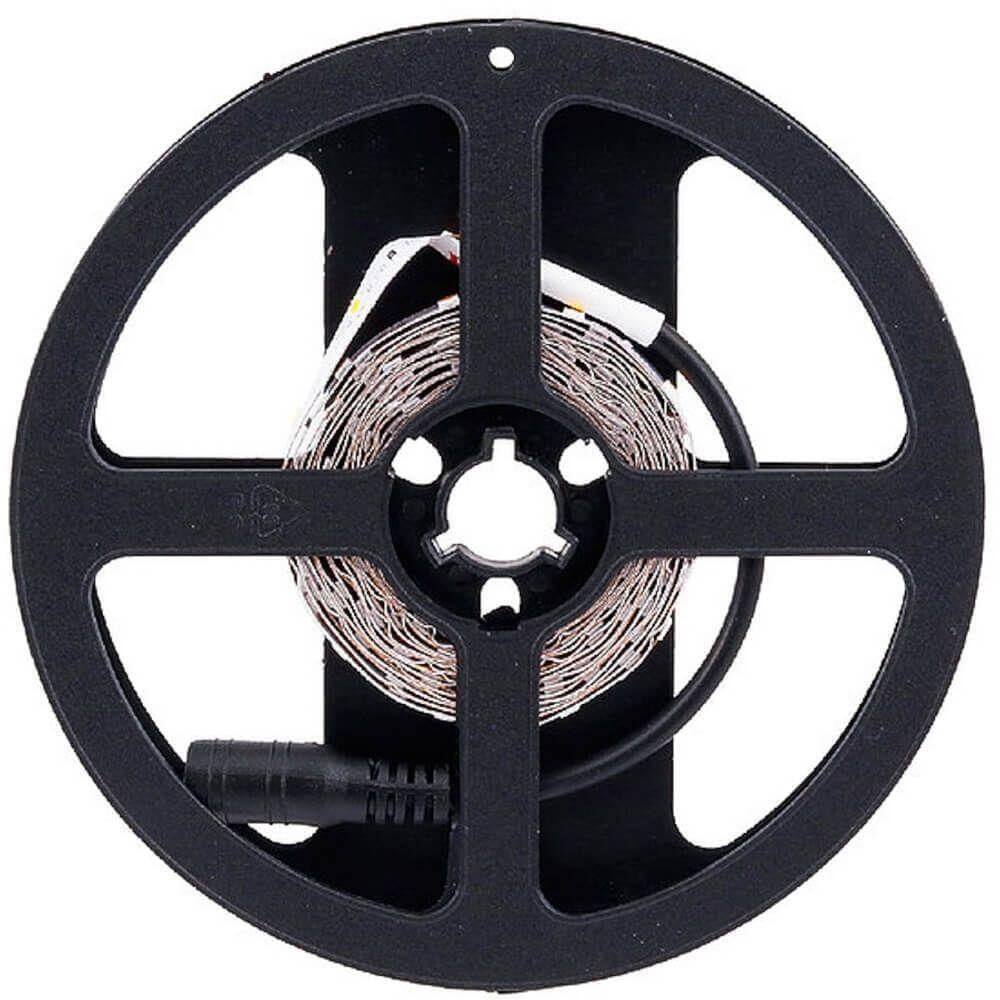 Fita De Led 5050 12 Volts 14,4 Watts 2,5 Metros Vermelha - 9043 - Gaya