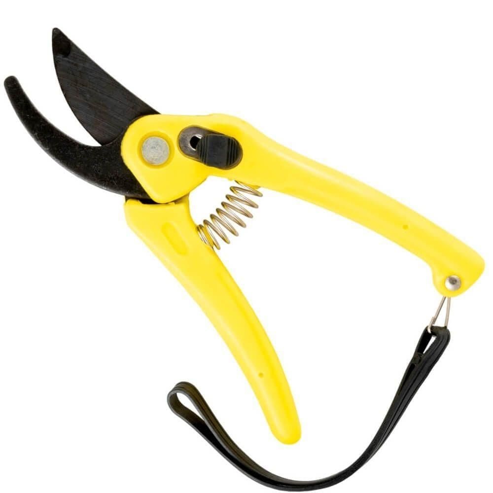 Tesoura Para Poda 7”” - 6iy - Eda Tesoura Para Poda 7” - 6iy - Eda