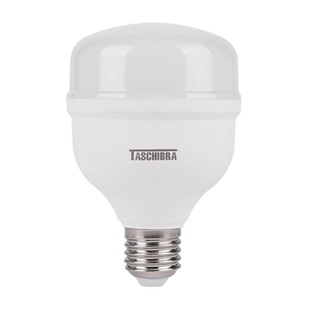 Lâmpada High Led Tkl170 30 Watts 6500k - 11080321 - Taschibra