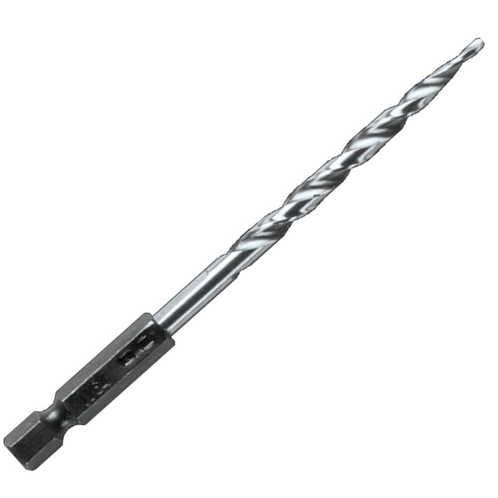 Broca Piloto Para Parafusadeira N°8 - A-99720 - Makita