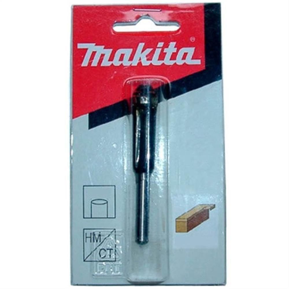 Fresa Dupla Para Rebaixo 15° Com Rolamento Ht 1-4” - D03230 - Makita