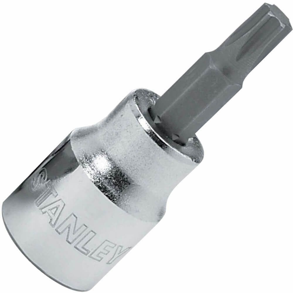 Chave Soquete Torx 1-2” T30 - 4-89-218 - Stanley