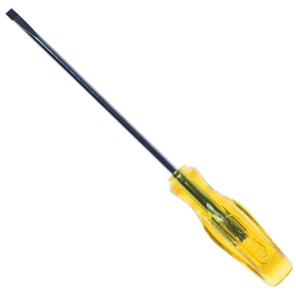 Chave De Fenda 3-8”” X 10? - 69-391-ei - Stanley Chave De Fenda 3-8x10” - 9,5x250mm Stanl 69-391ei