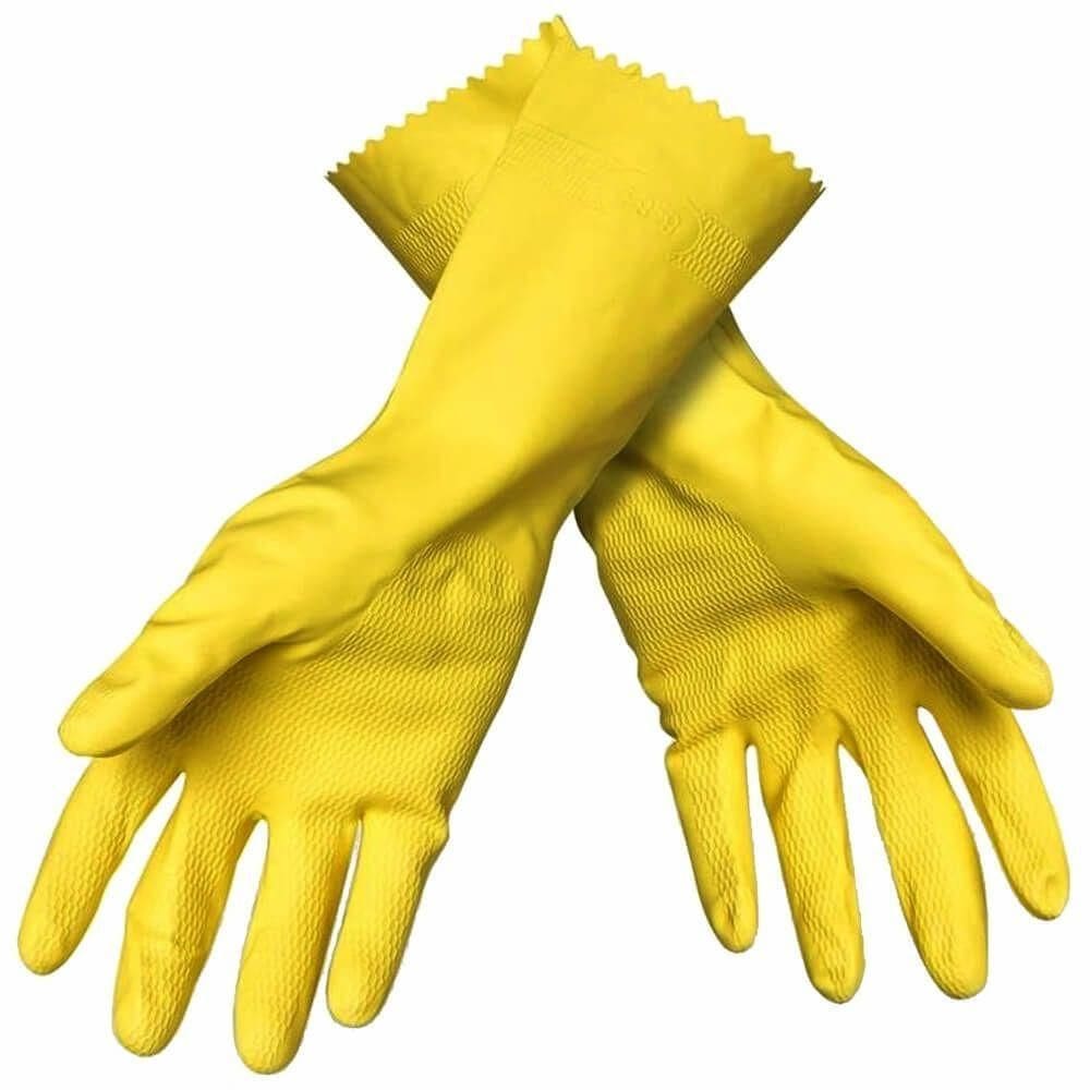 Luvas Scotch Brite Multiuso Grande - Xa006502323 - 3m