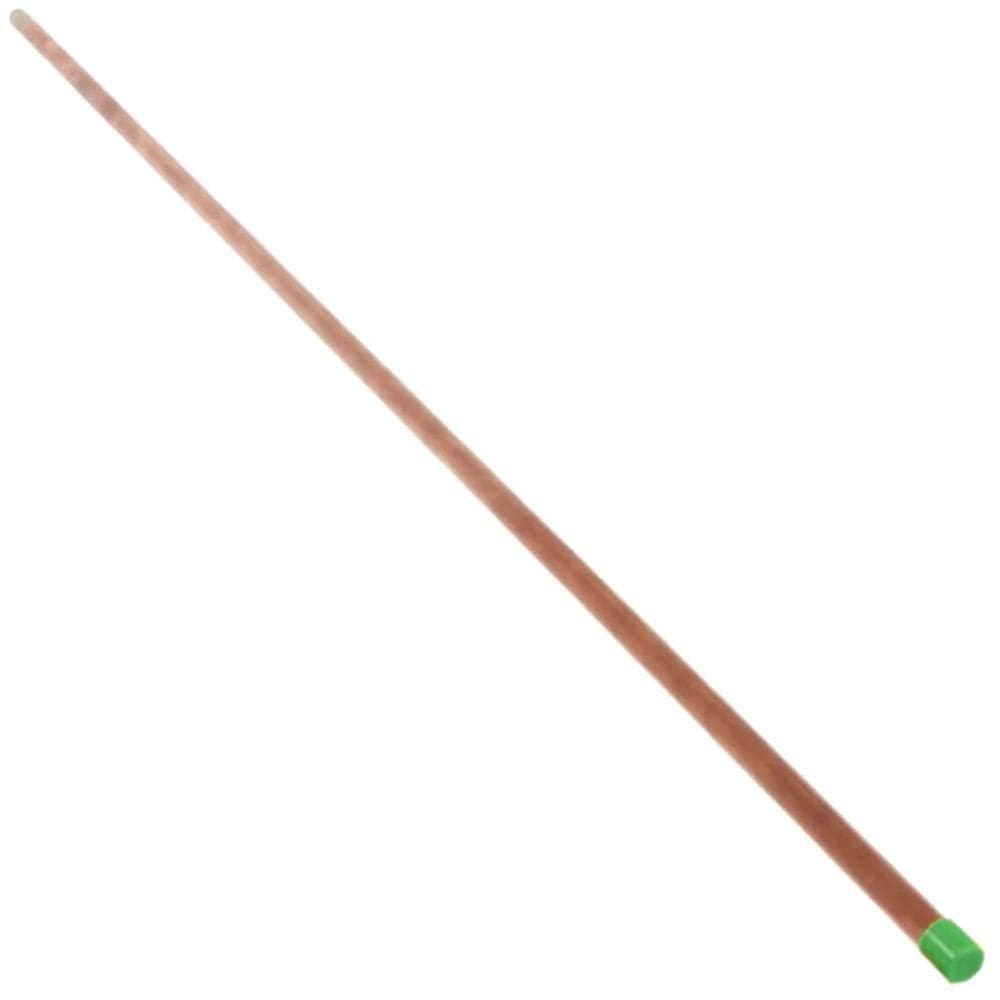 Tubo Cobre Classe E Com 15x0,50mm E 2,5 Metros Nbr13206 - 100430 - Cobresul