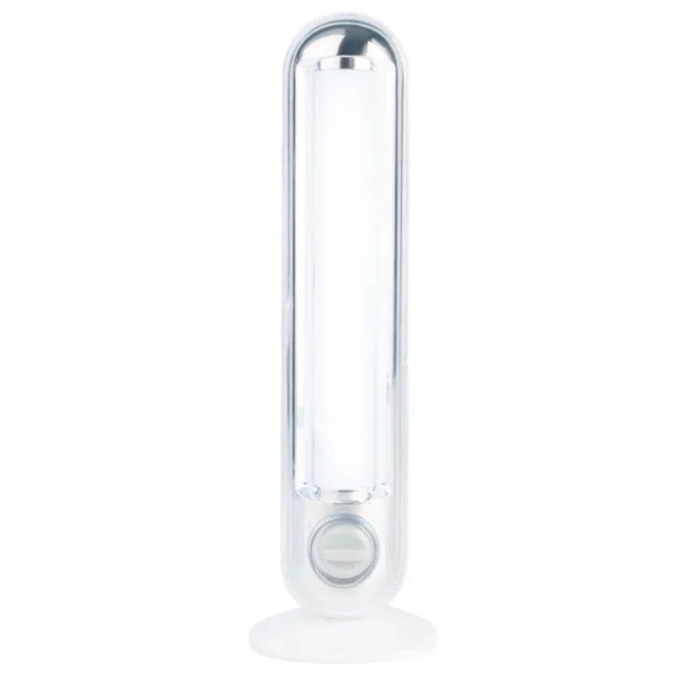 Luminária Bastão Recarregável P 280 Lúmens - 9197 - Mor
