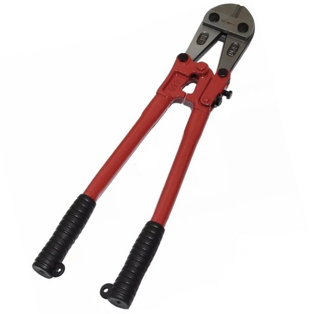 Tesoura Corta Vergalhão De Aço Carbono 12”” - 785259 - Mtx Tesoura Corta Vergalhão De Aço Carbono 12” - 785259 - Mtx