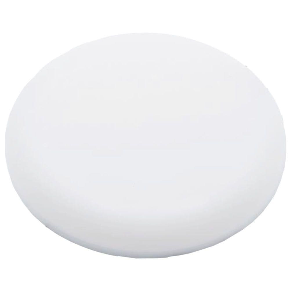 Painel Infinity Led Redondo De Embutir 12 Watts 6500k Bivolt - 3202 - Galaxy Led