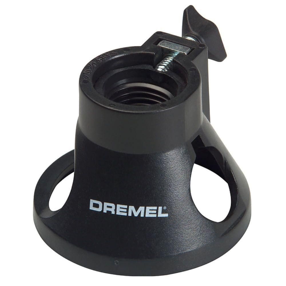 Kit De Corte Para Azulejos De Parede - 26150566ae000 - Dremel Dremel Kit De Corte Azulejo 566 - 26150566ae000