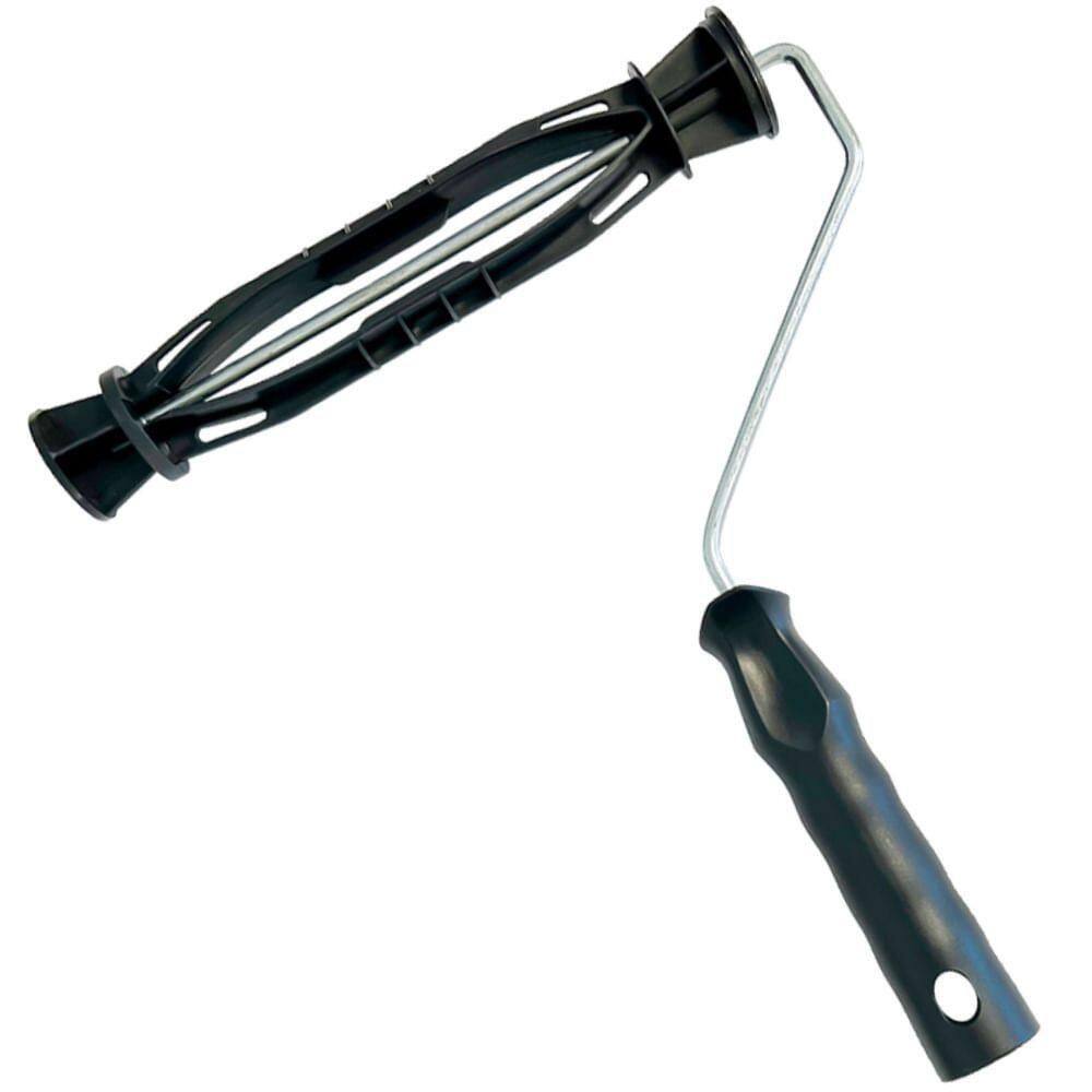 Suporte Gaiola Pop Para Rolo De 23cm - 0.1709 - Compel Suporte Gaiola Pop 23 Cm - 0.2079 - Compel