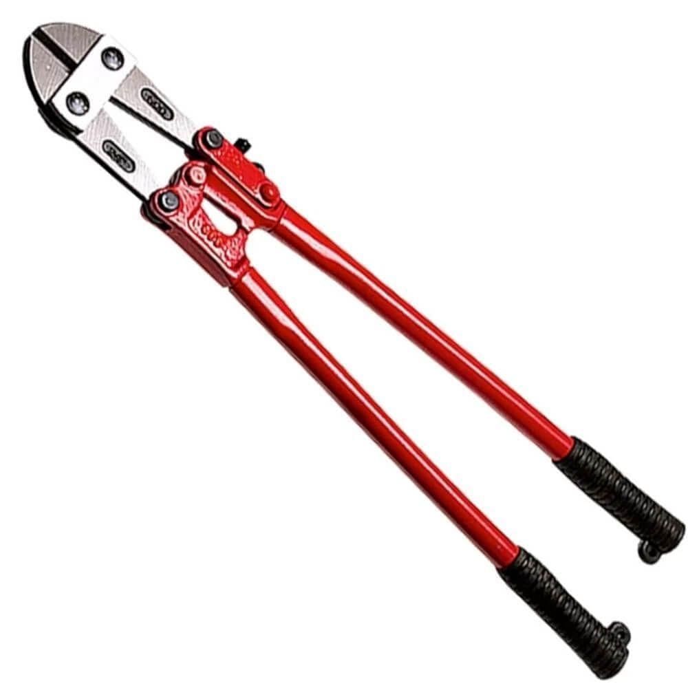 Tesoura Corta Vergalhão De Aço Carbono 14”” - 785309 - Mtx Tesoura Corta Vergalhão De Aço Carbono 14” - 785309 - Mtx