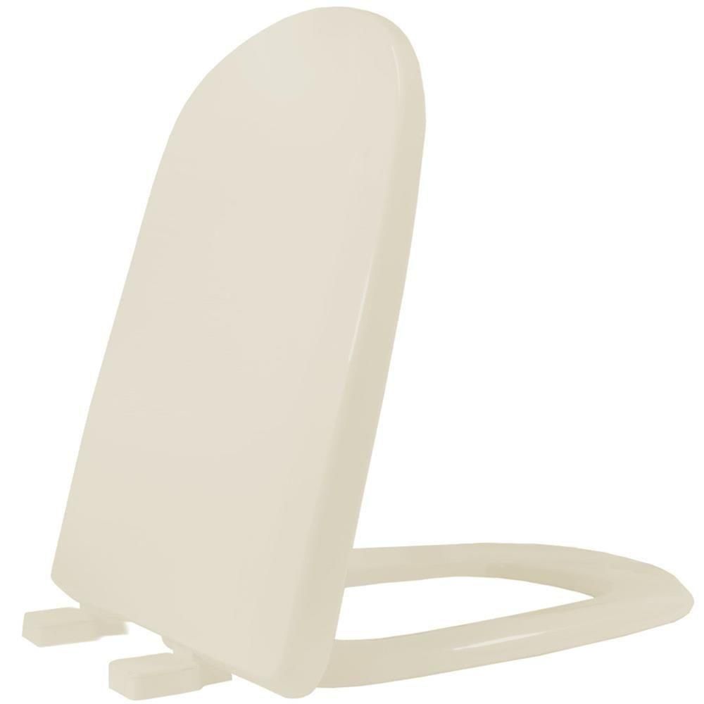 AssentoSanitário Convencional Polipropileno Etna Palha - Aste01c - Tupan Assento Conv.pp Etna Palha Tupan Aste-01c