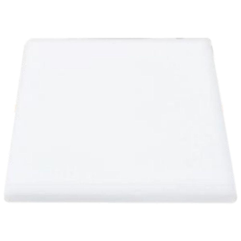 Painel Infinity Led Quadrado De Embutir 12 Watts 6500k Bivolt - 3205 - Galaxy Led
