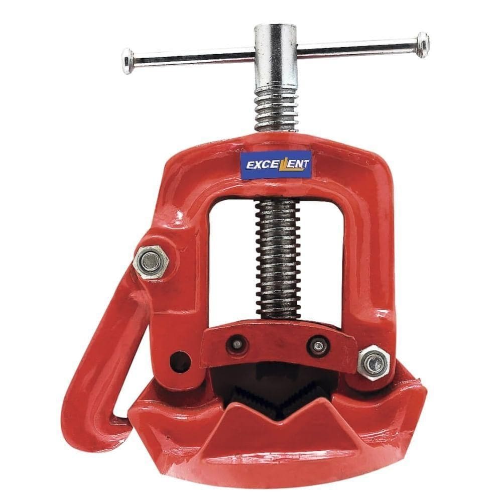 Torno Para Encanador 2”” - 5kg - Eda Torno Para Encanador 2” - 5kg - Eda