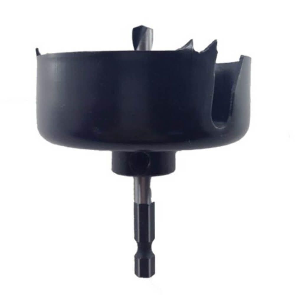 Serra Copo Carbon Para Madeira 68mm - 2608594280 - Bosch