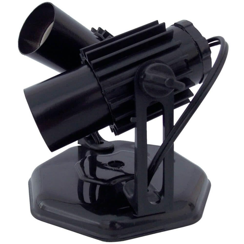 Spot B2 Preto - 1109-e - Double