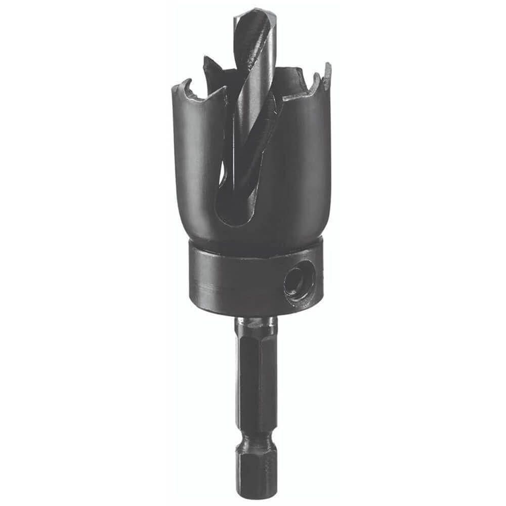 Serra Copo Carbon Para Madeira 25mm - 2608594273 - Bosch