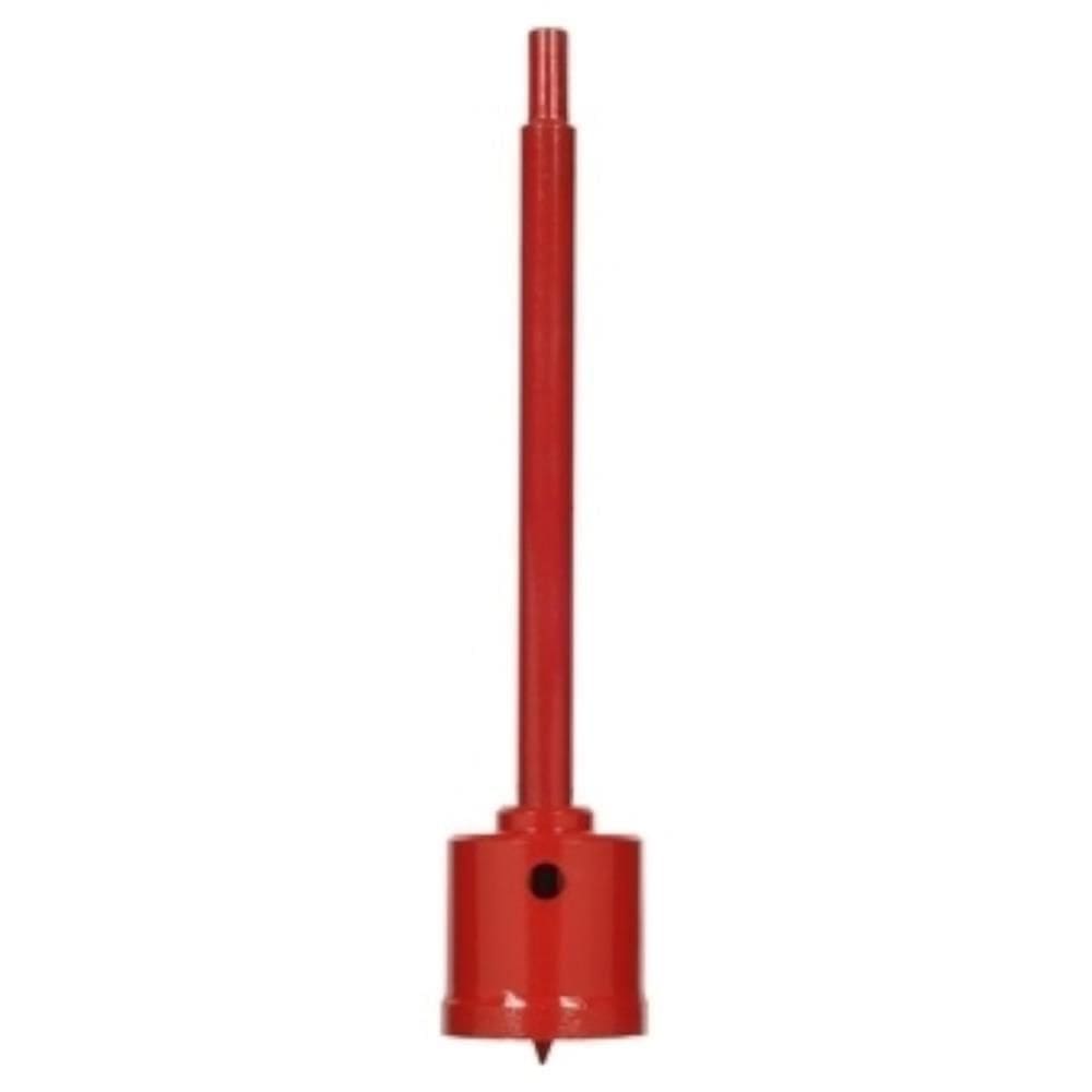 Serra Copo Diamantada Ksc 45mm - 25.0900045 - Braskoki Serra Copo Diamantada Ksc 45mm Braskoki 25.0900045