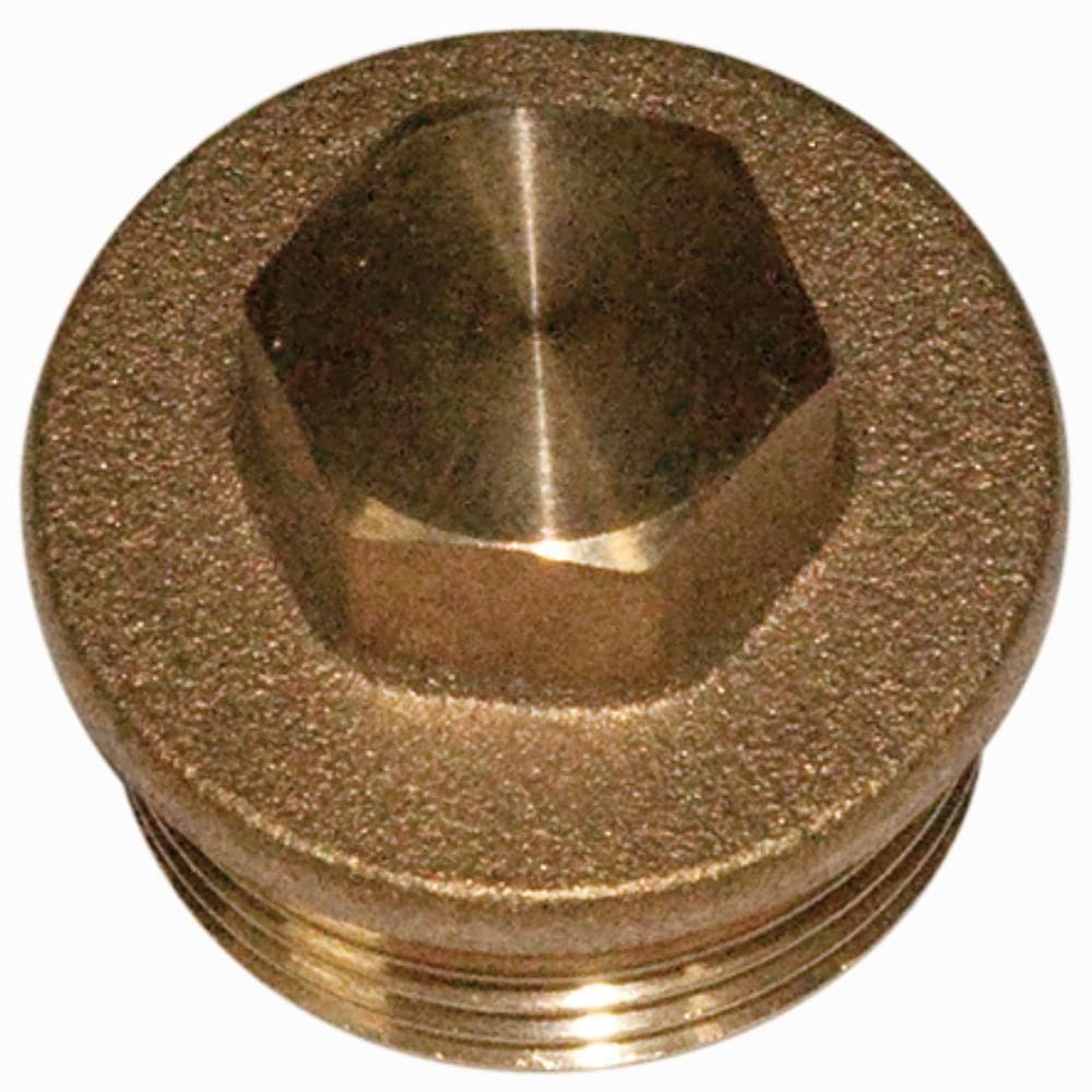 Tampão Fêmea Para Distribuidor 3-4”” - Taph-34 - Astra Tampão Fêmea 3-4” - Taph-34 - Astra
